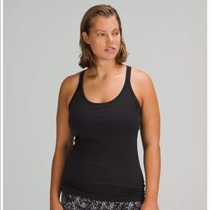 Lululemon Ebb to Street Tank